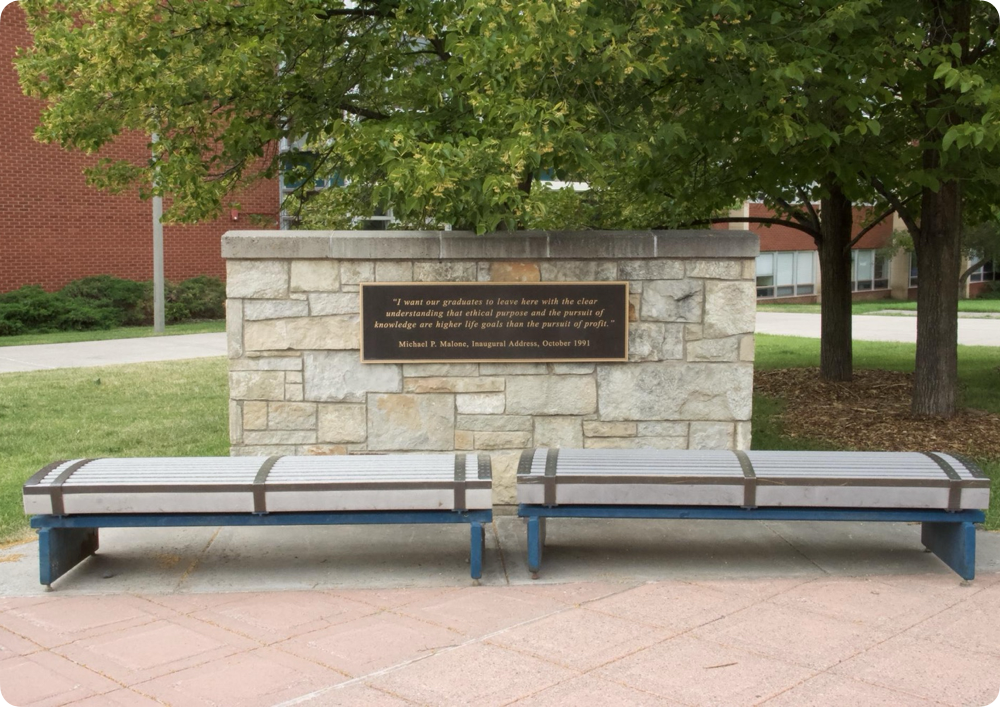 Bench